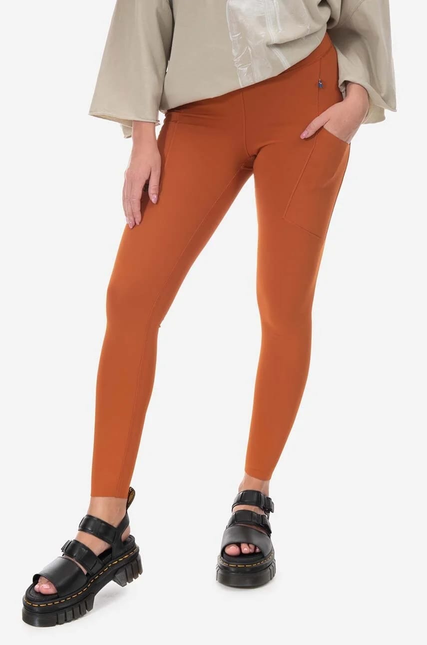 леггинсы Abisko Tights