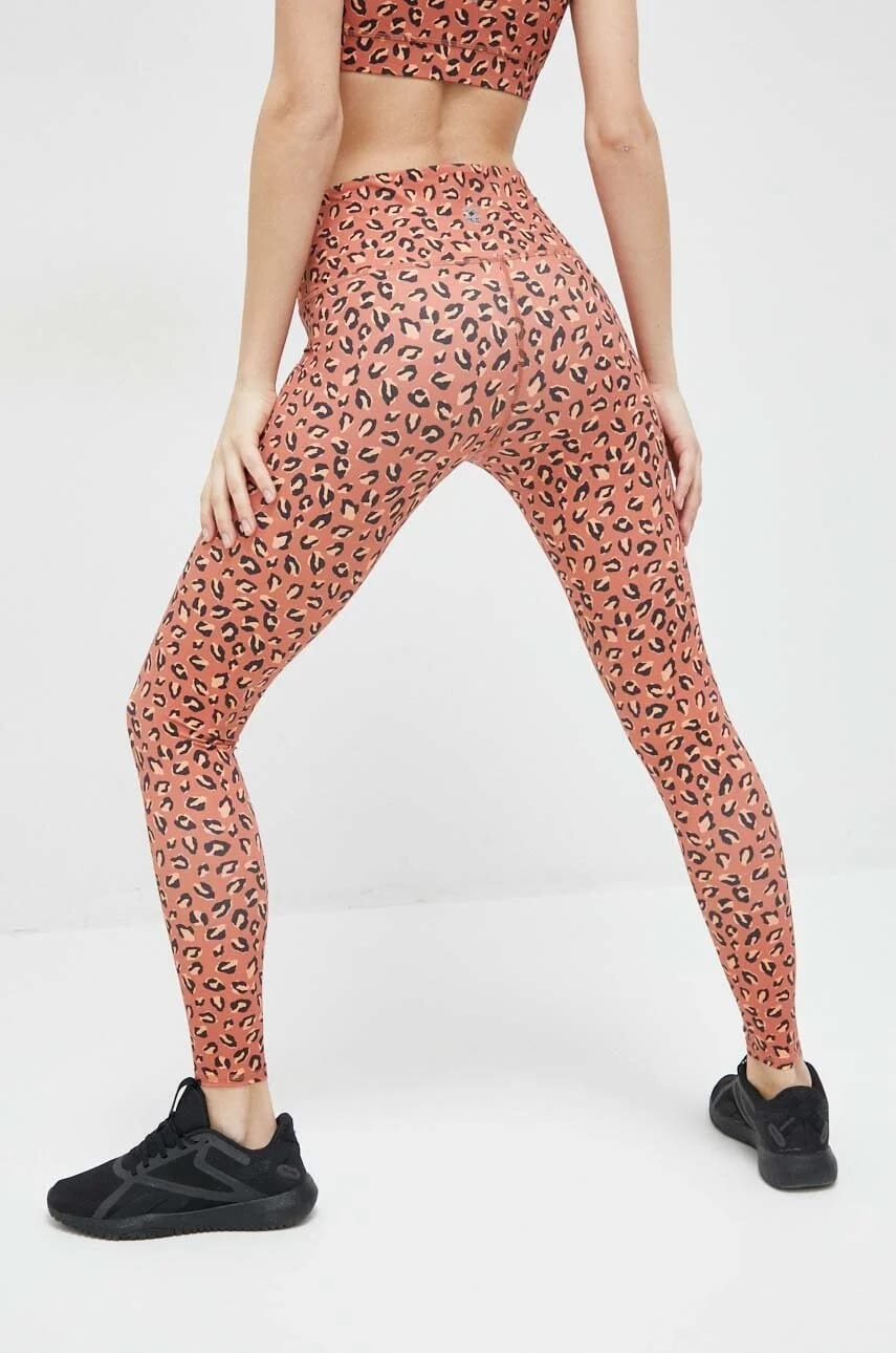 Леггинсы для приключенческих тренировок