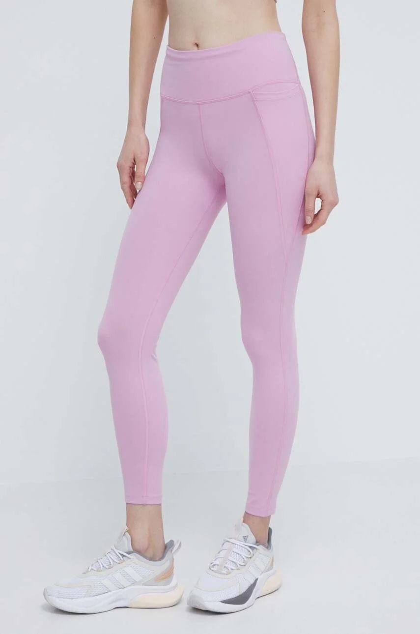 Леггинсы для тренировок LUX COLLECTION