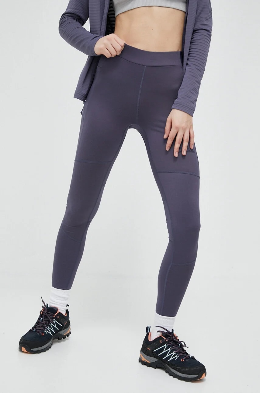 Спортивные леггинсы Berntal Tights