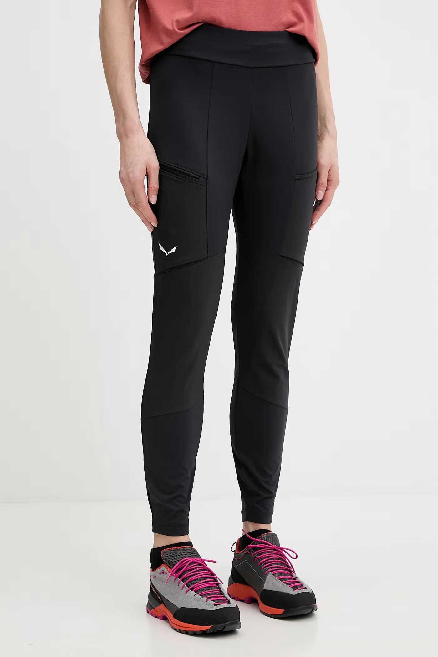 Спортивные брюки PUEZ DRY