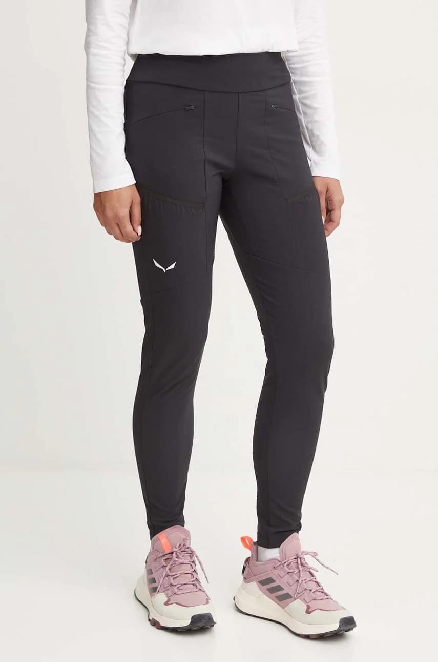 Уличные брюки Puez Warm Durastretch Cargo