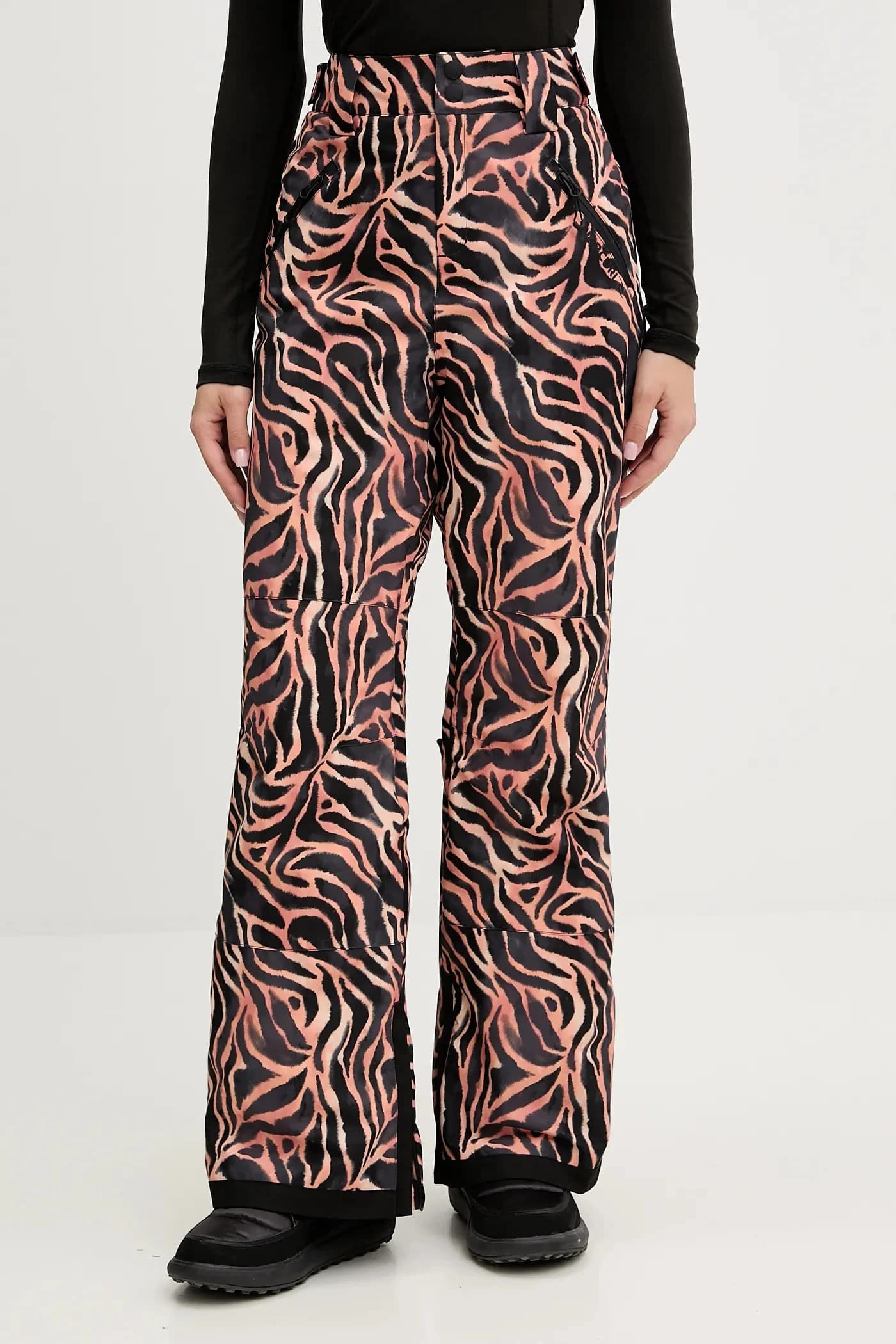 лыжные брюки ANTI SERIES