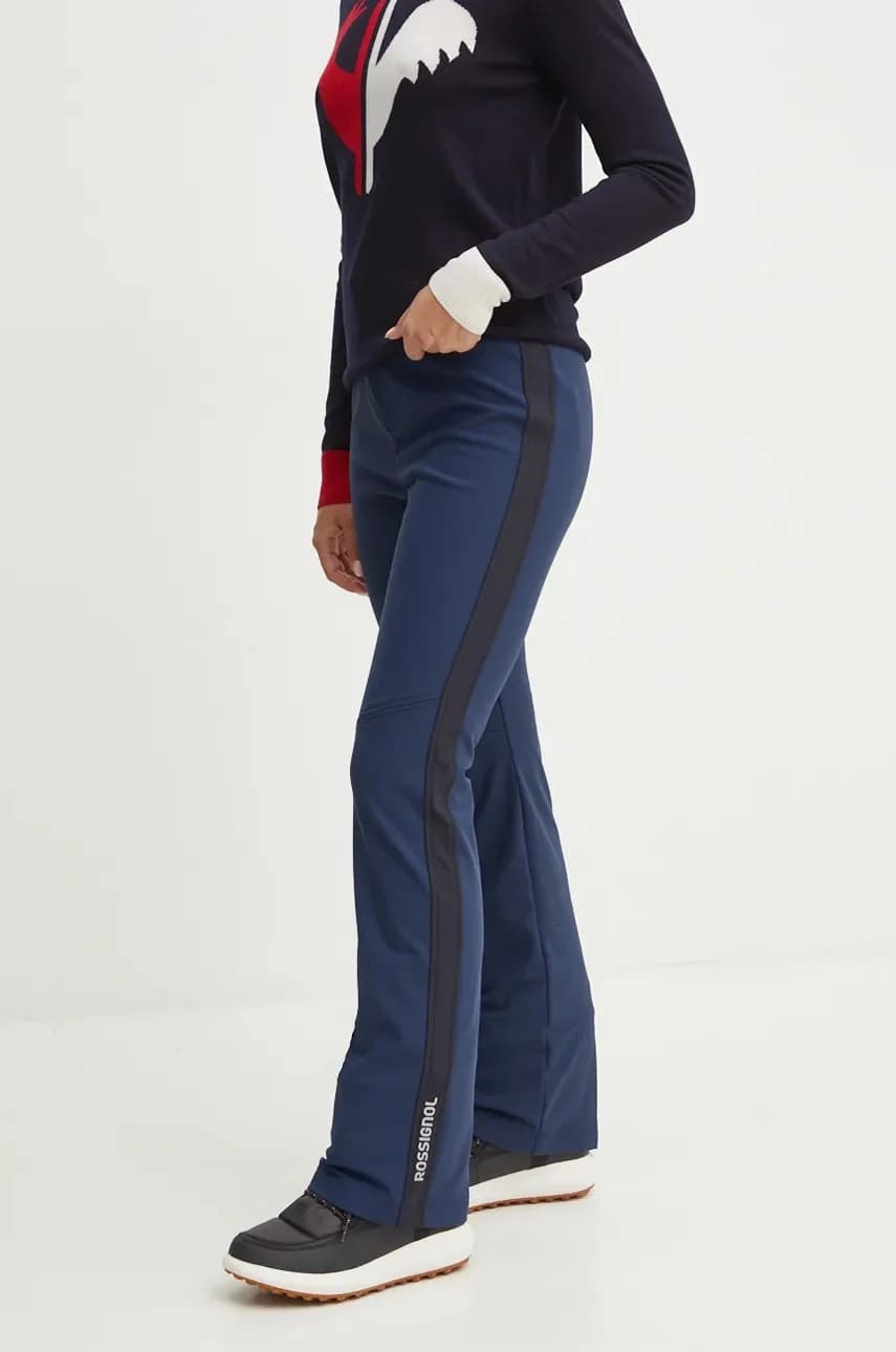 Курортные лыжные штаны