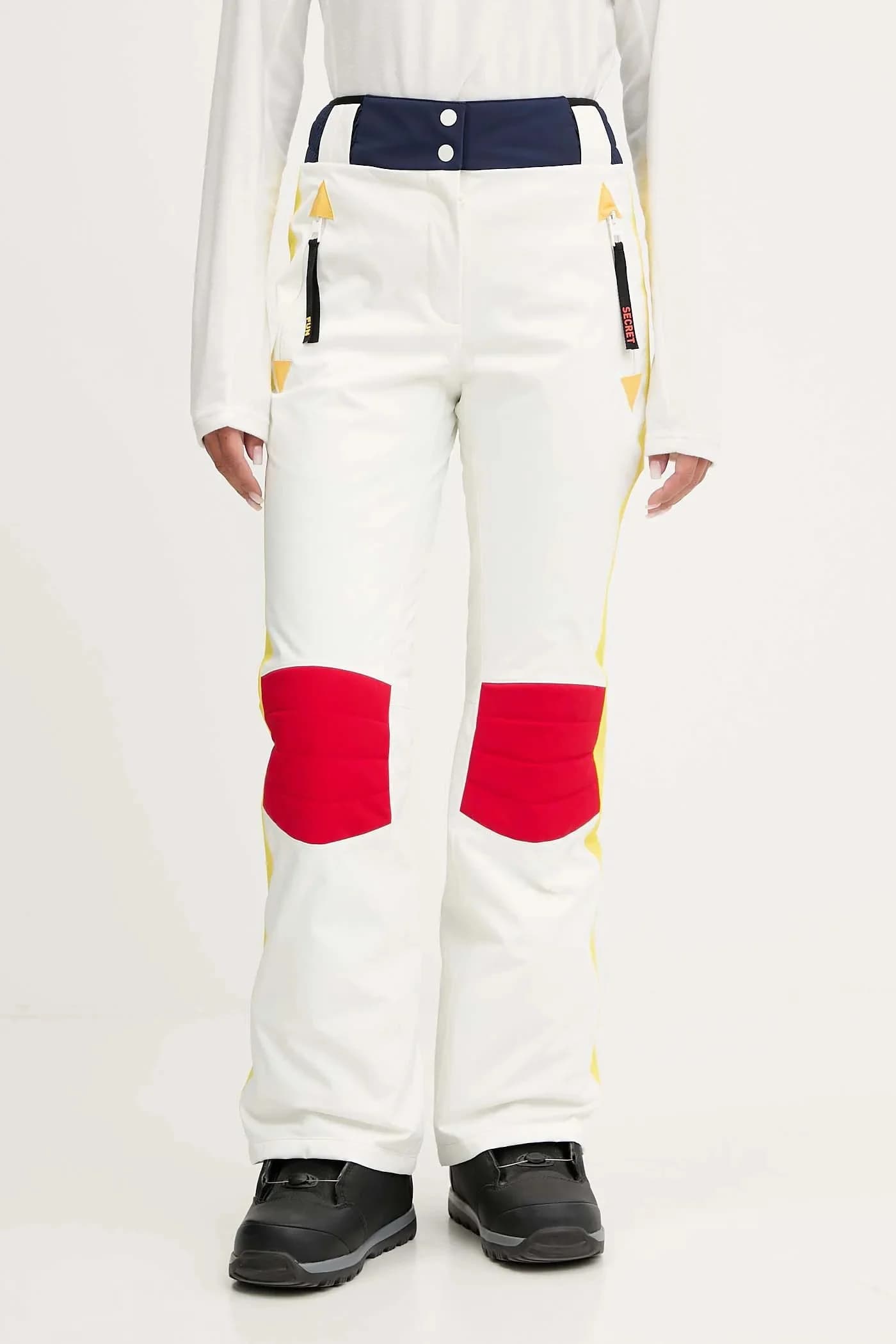 лыжные брюки JCC