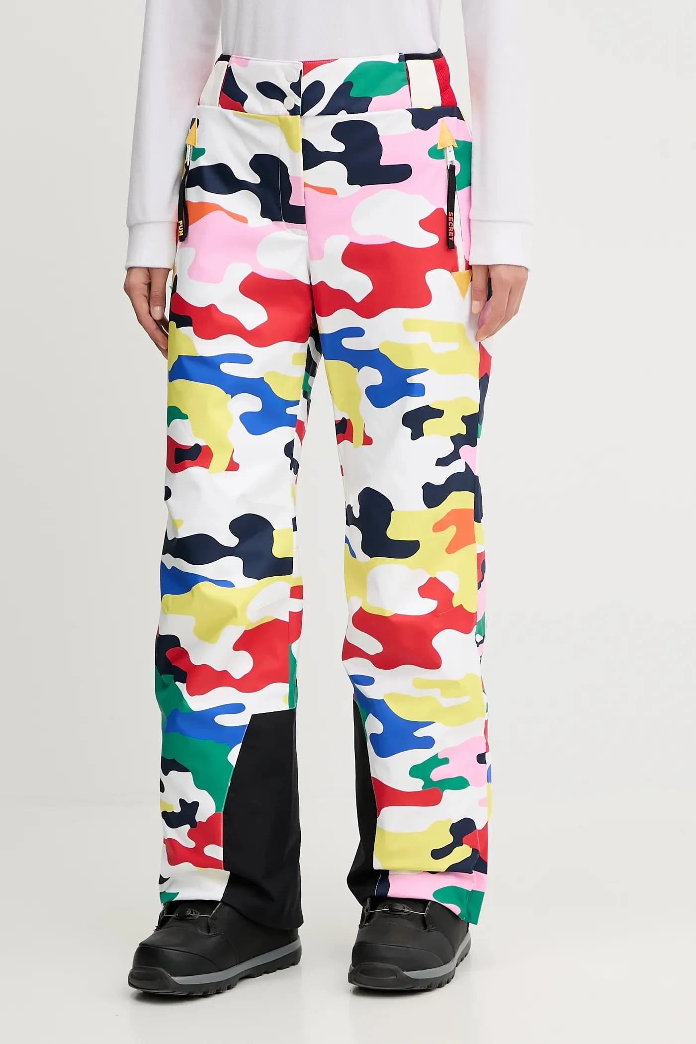 лыжные брюки JCC