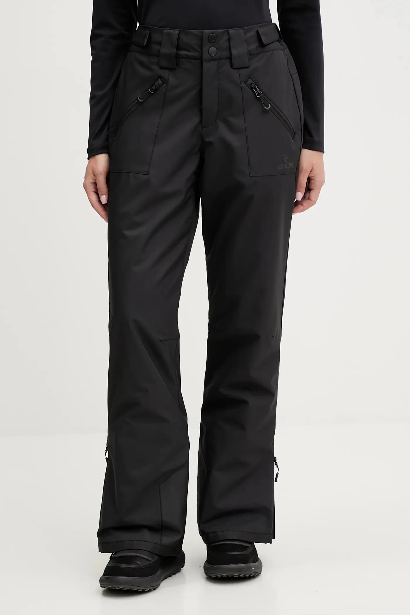 лыжные брюки ANTI SERIES