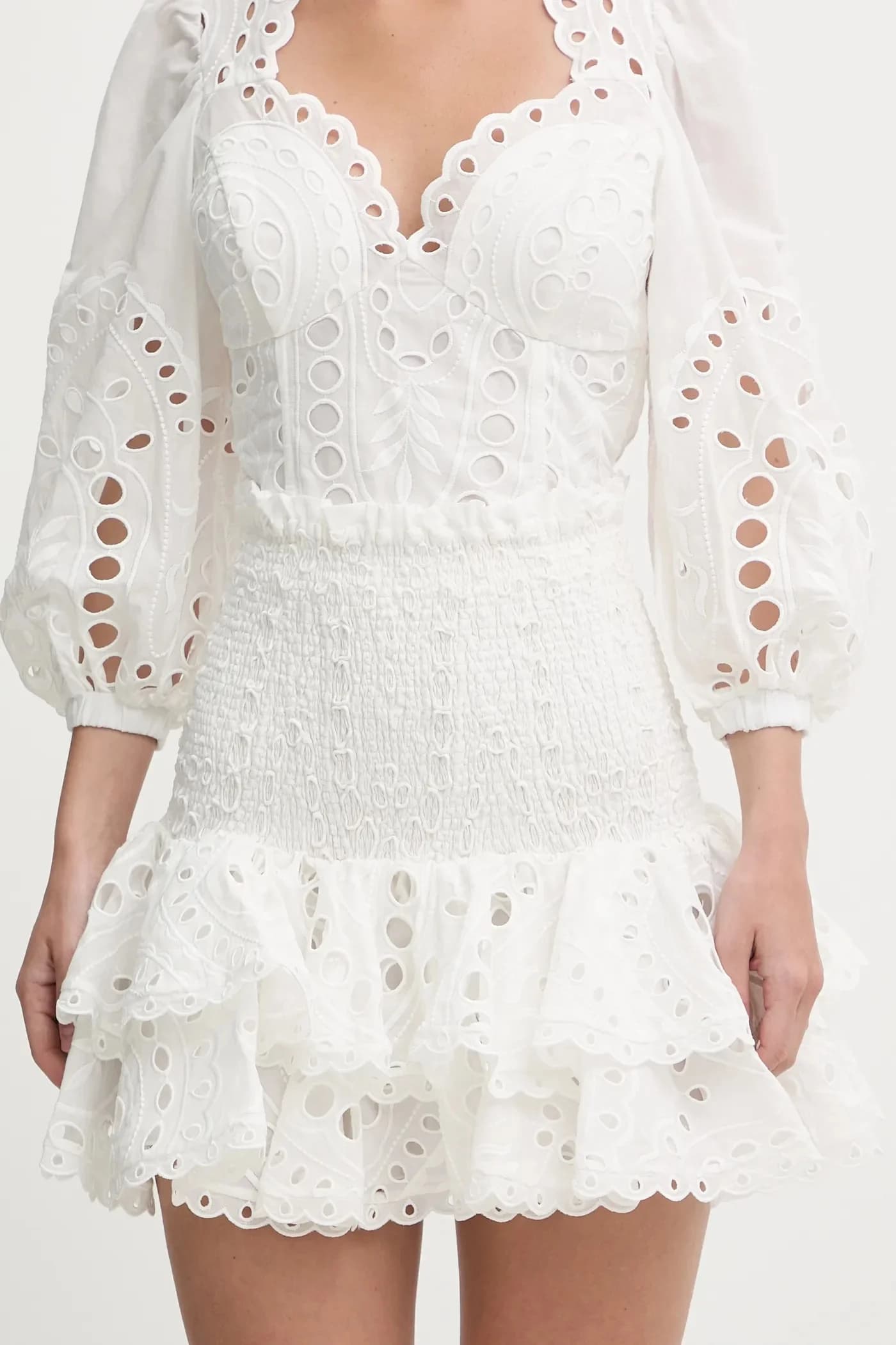 юбка Нерисса