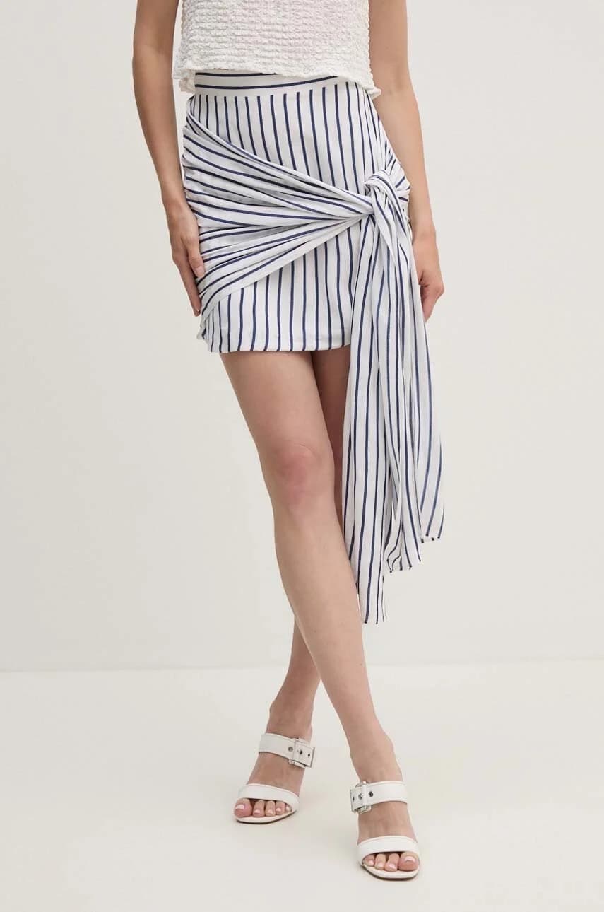 МАЛИРА юбка