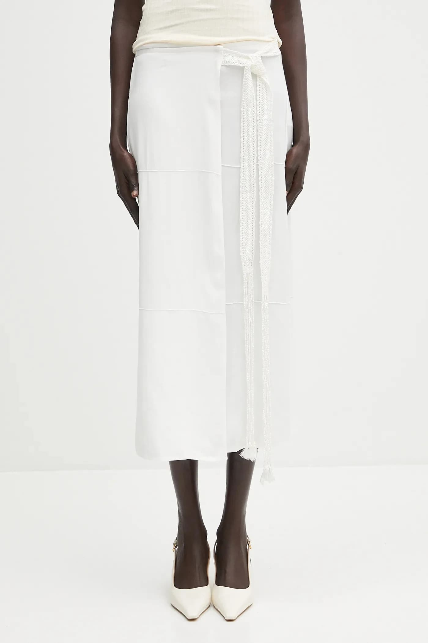 Антильская юбка