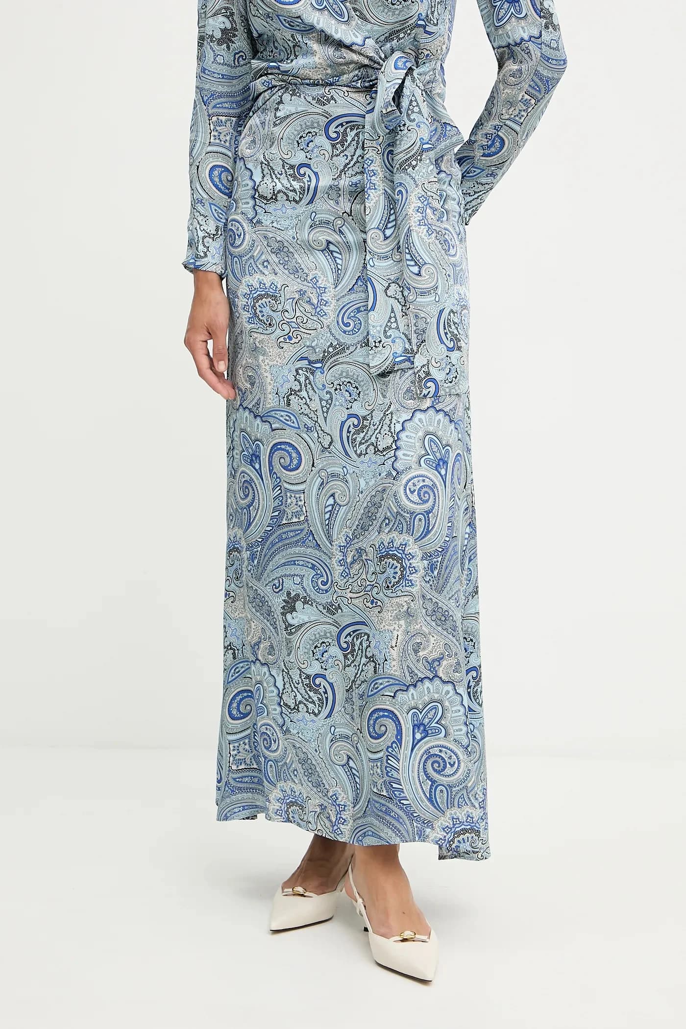 АЛАНИС юбка