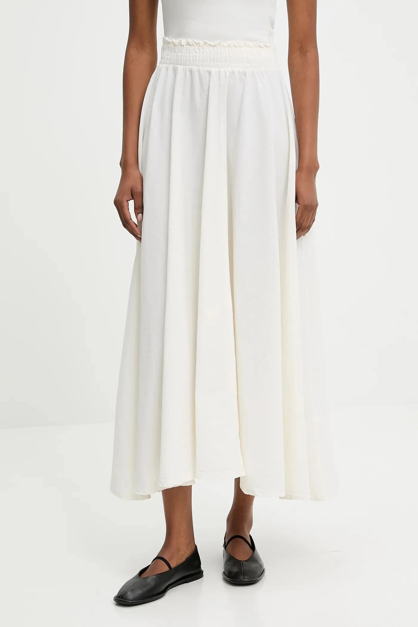 Хлопковая юбка