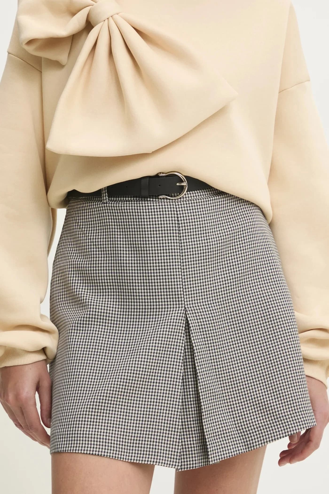 Хлопковая юбка