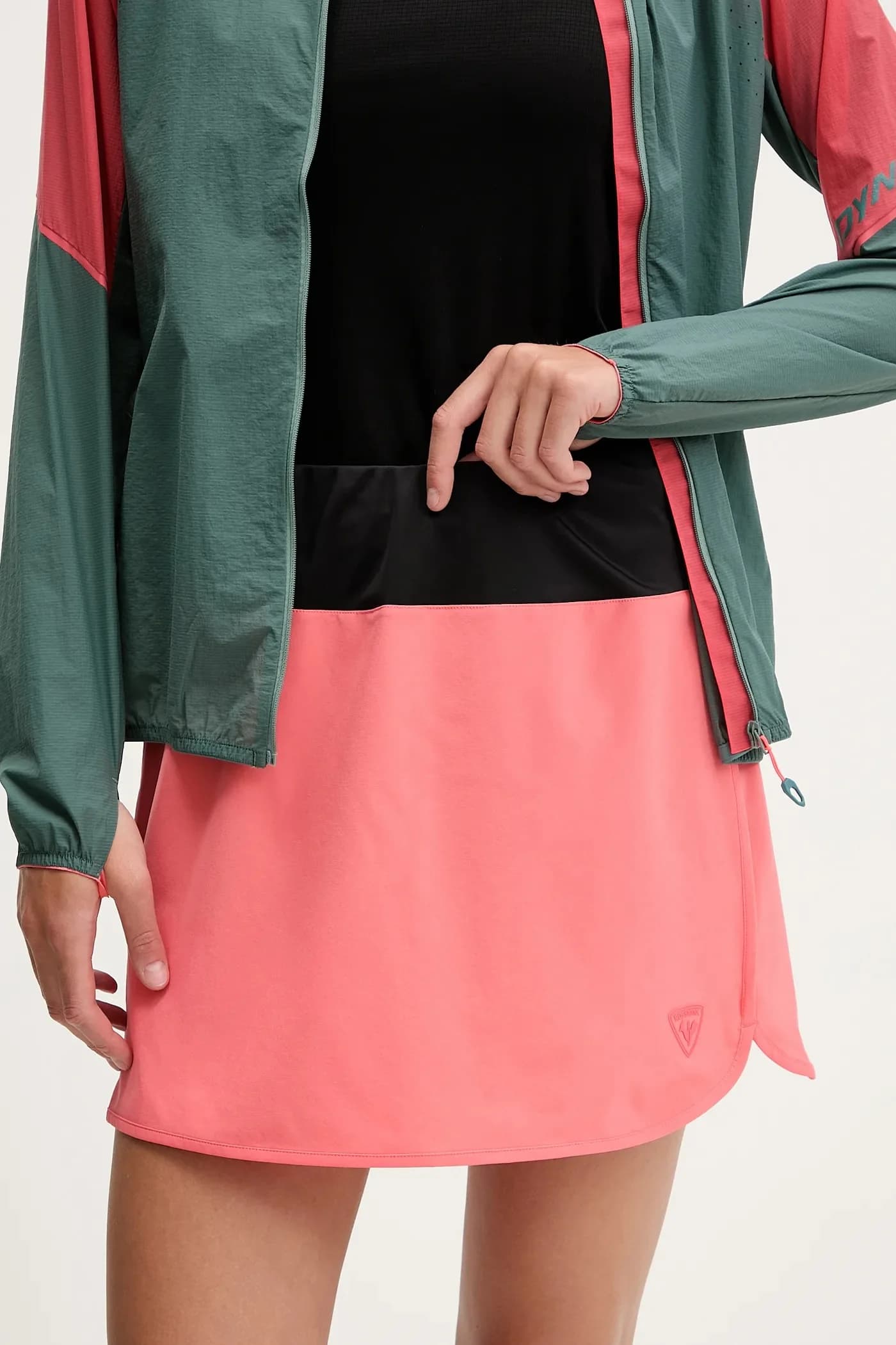 ЛИКИЙСКАЯ спортивная юбка