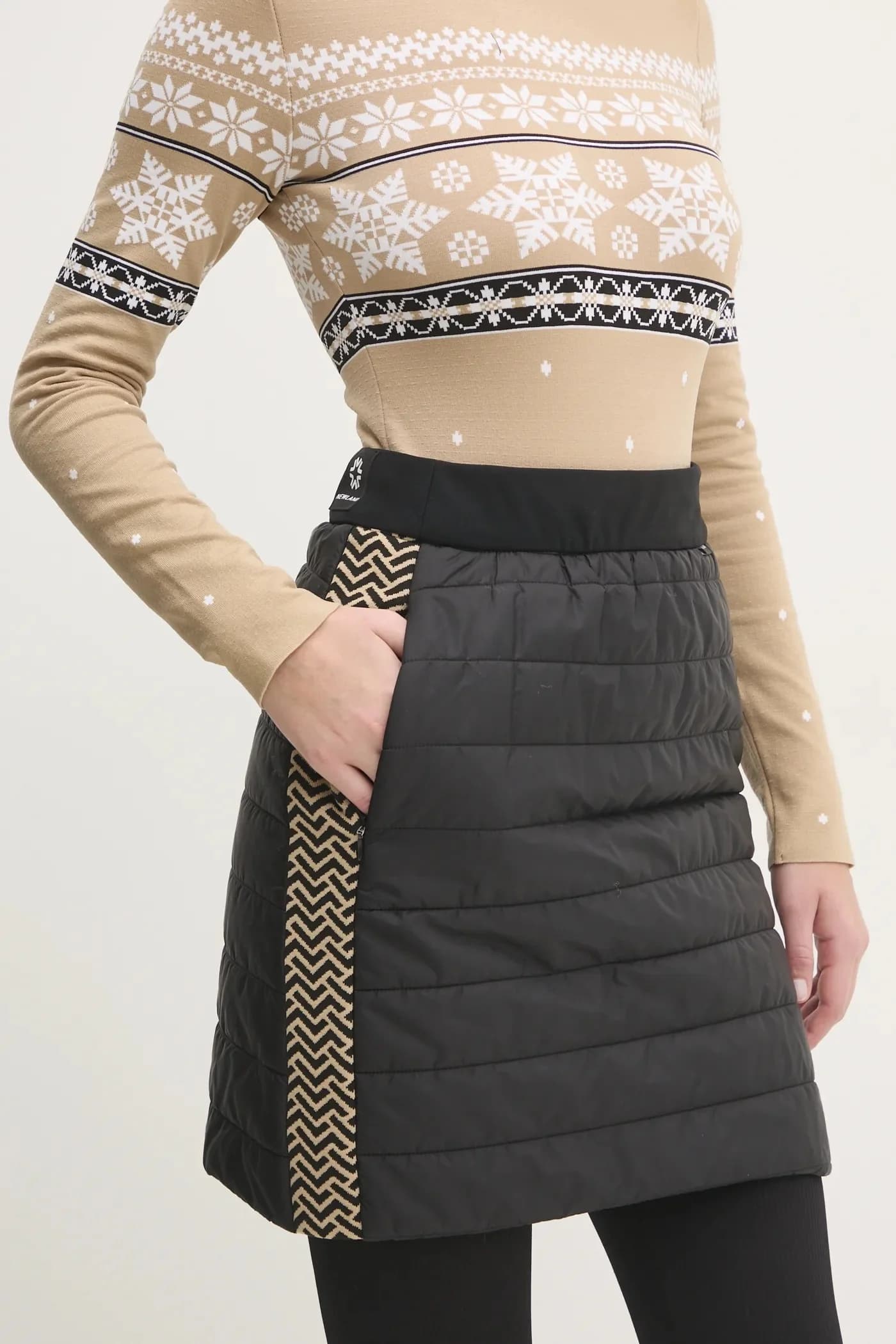 спортивная юбка Lilla