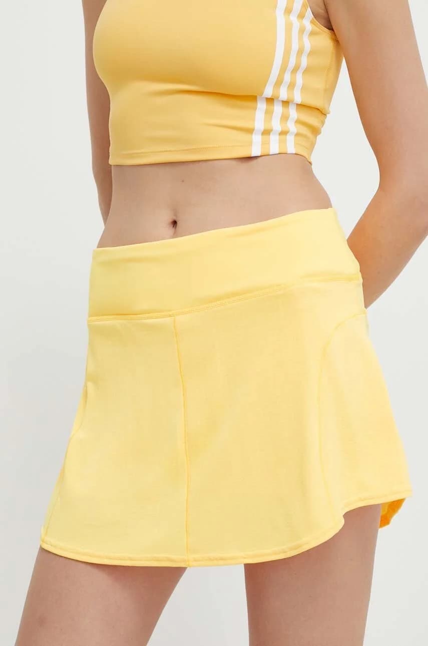 Спортивная юбка