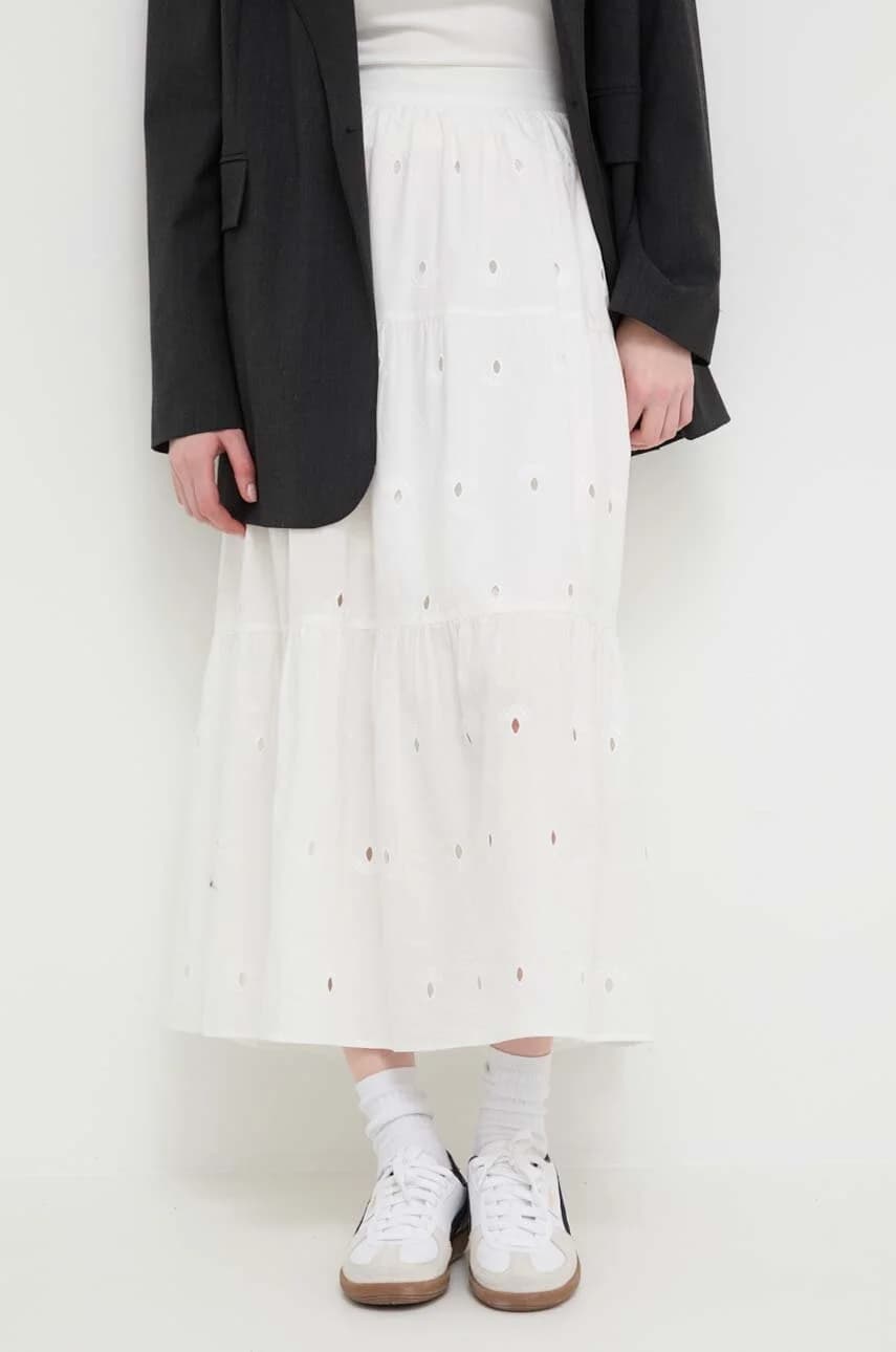 Юбка VICENZA из хлопка