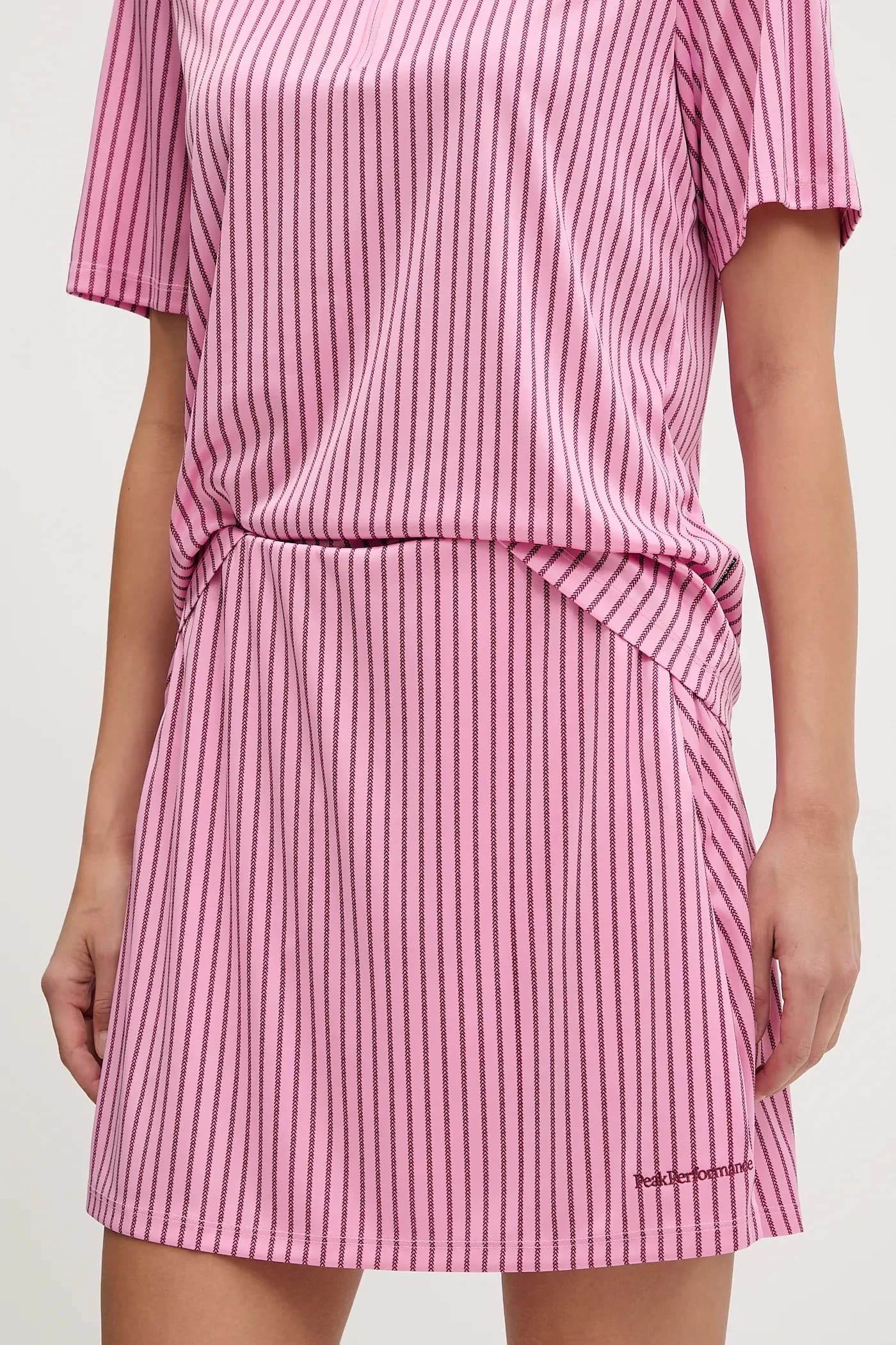 Спортивная юбка