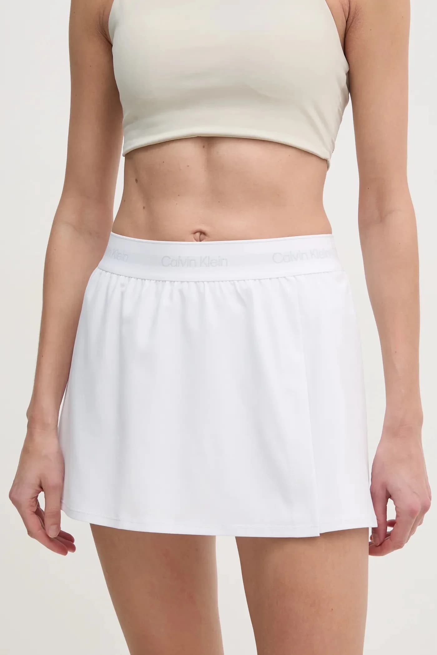 Спортивная юбка