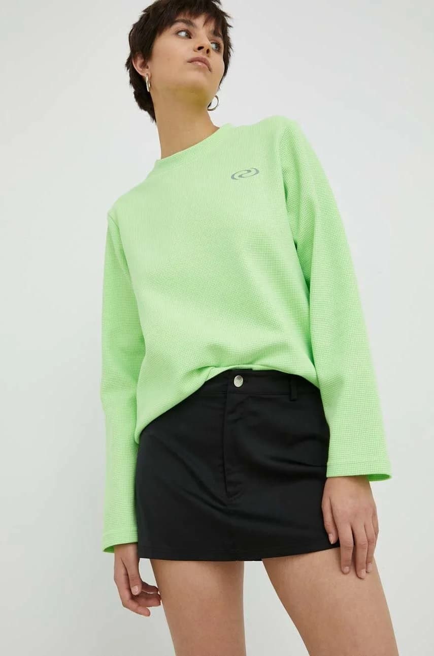 Юбка-резюме