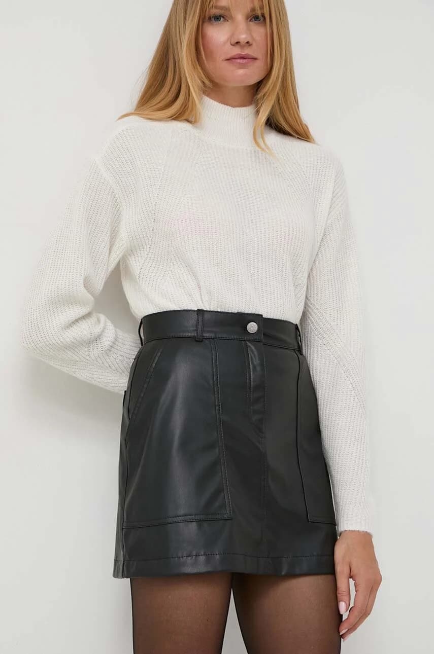 Юбка BOSS Orange