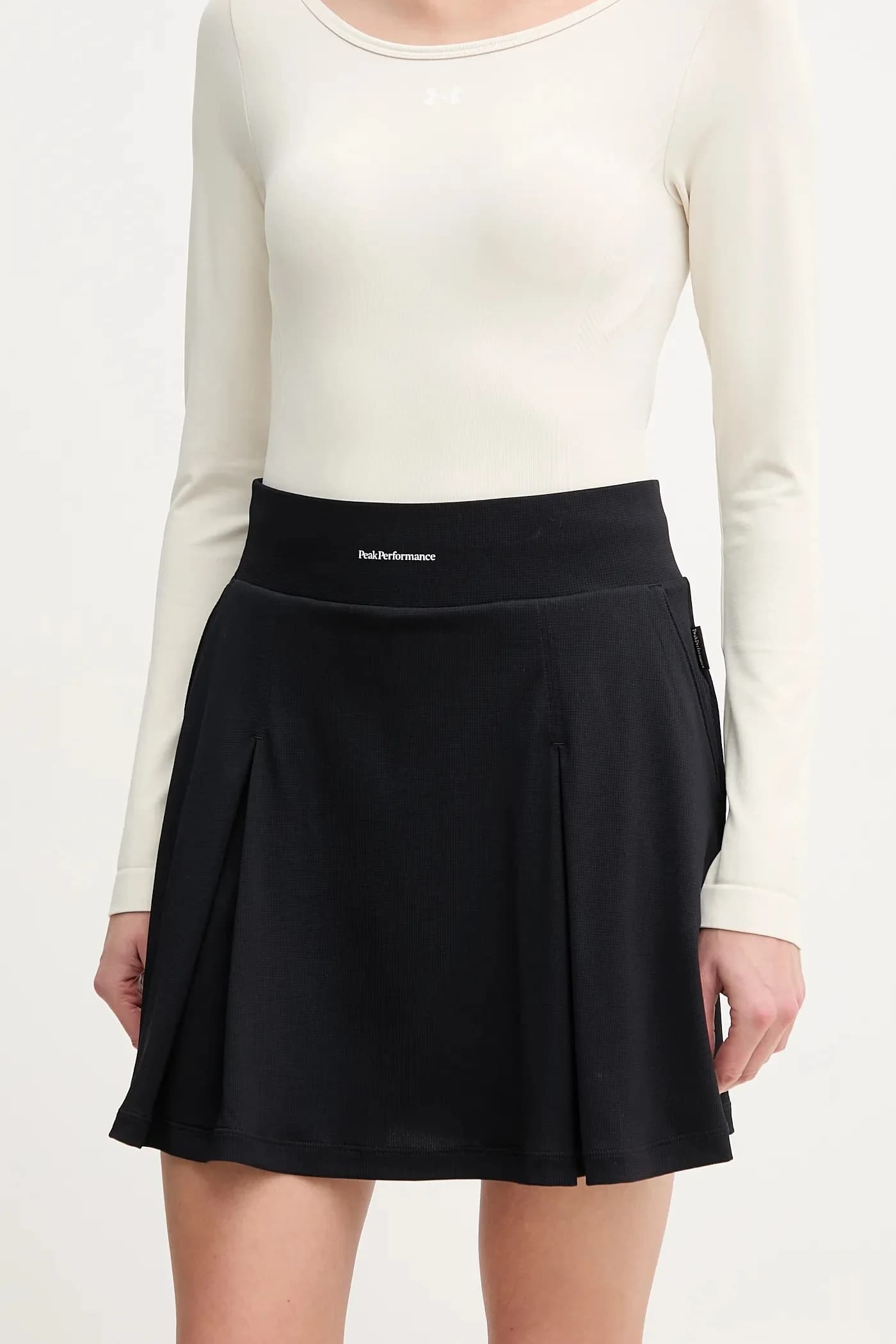 Спортивная юбка