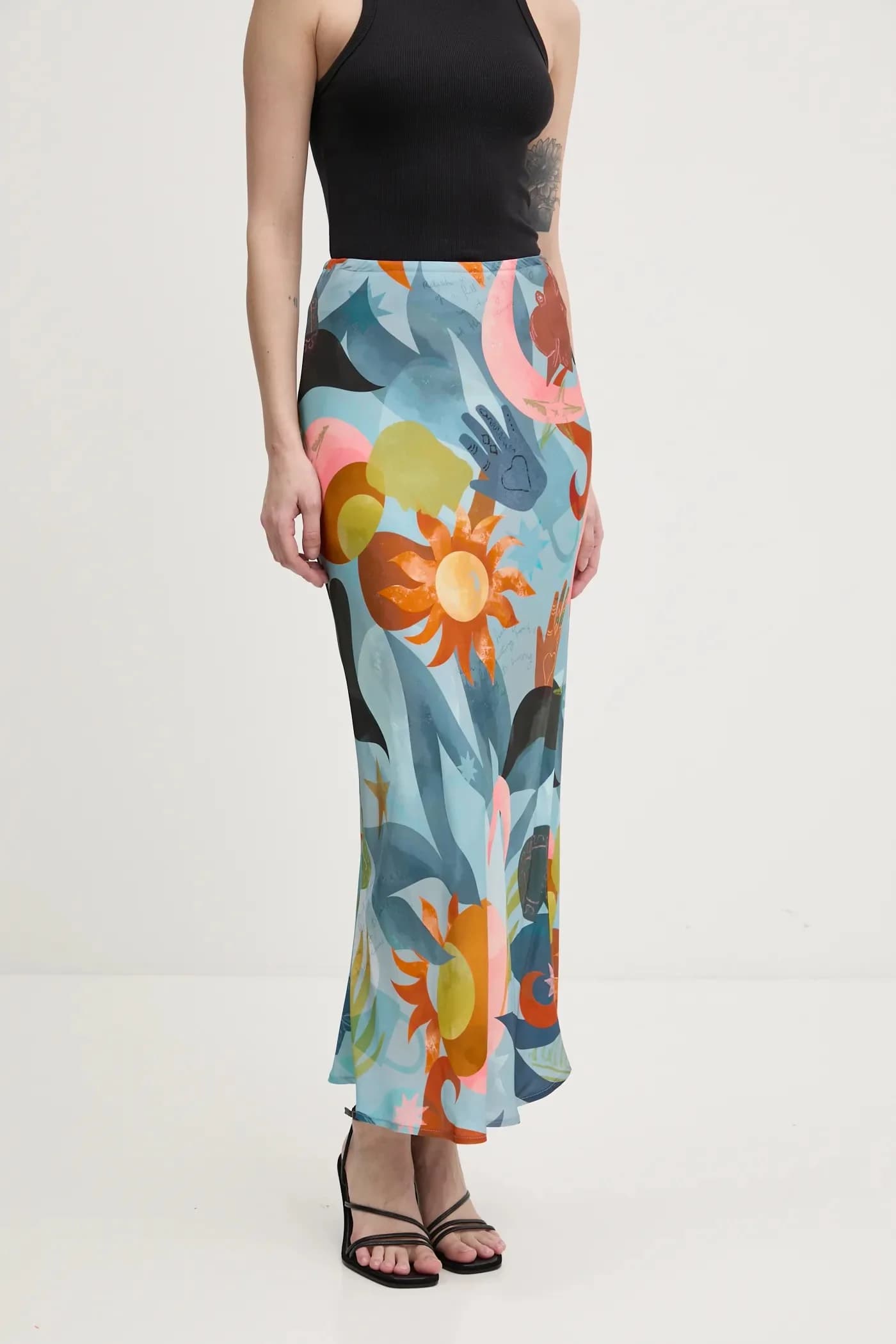 Балеарская юбка Dorris