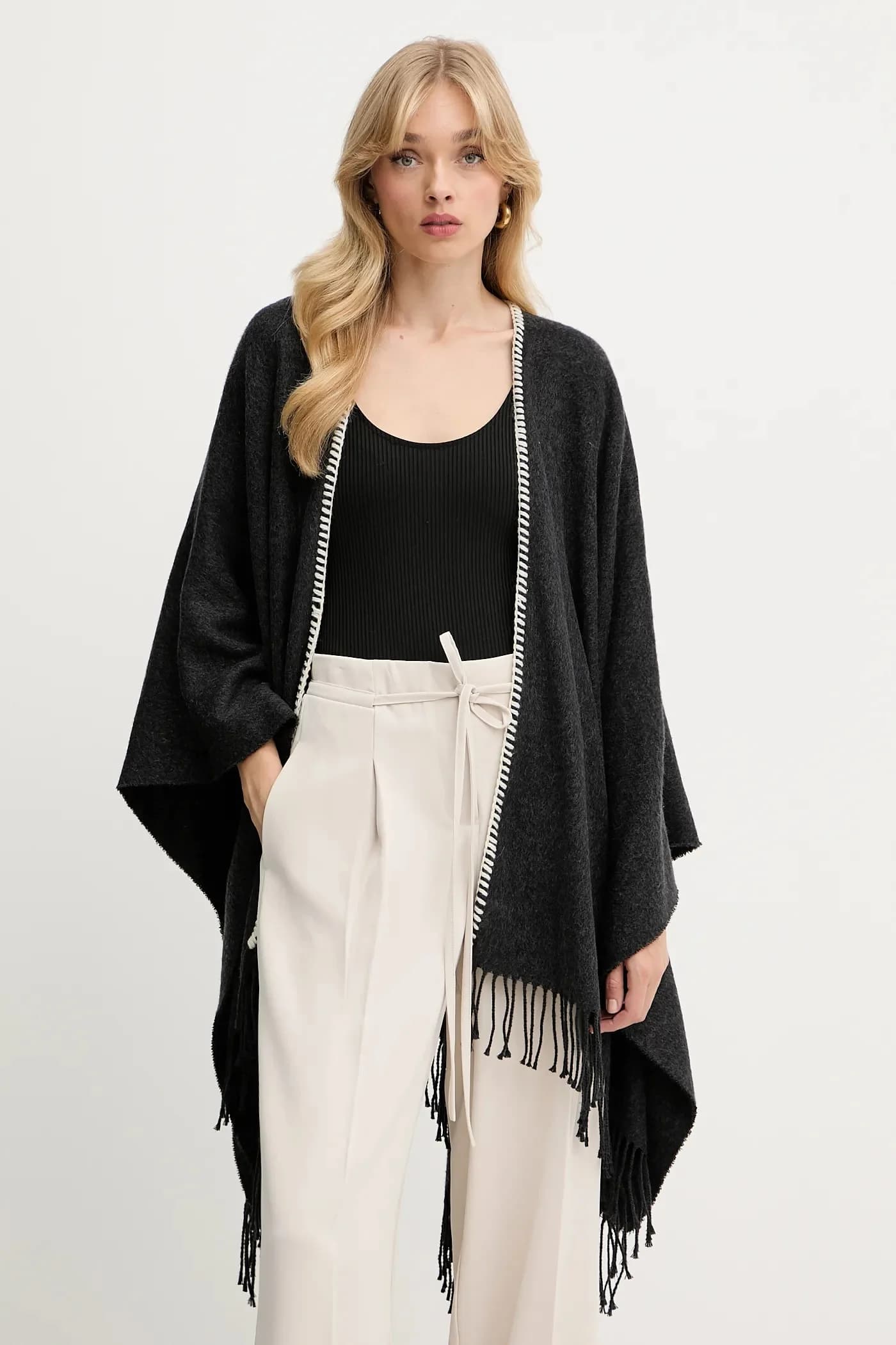 Пончо Эмме от Marella