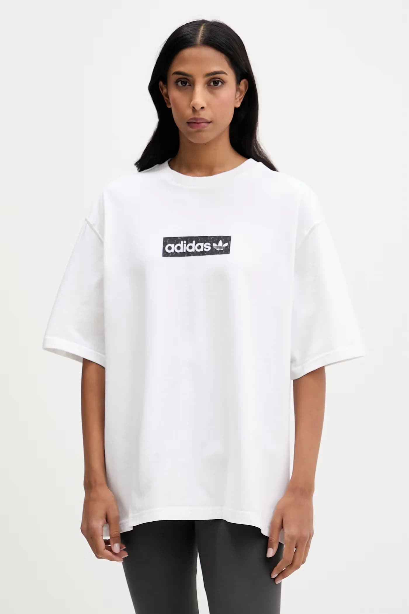 Хлопковая футболка