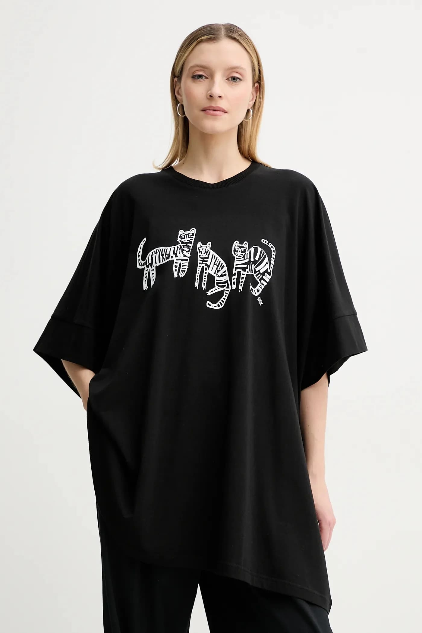 Хлопковая футболка