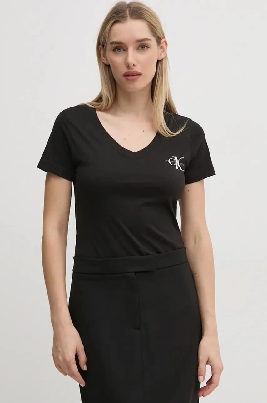 Хлопковые футболки, 2 пары