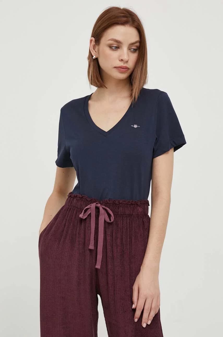 Хлопковая футболка