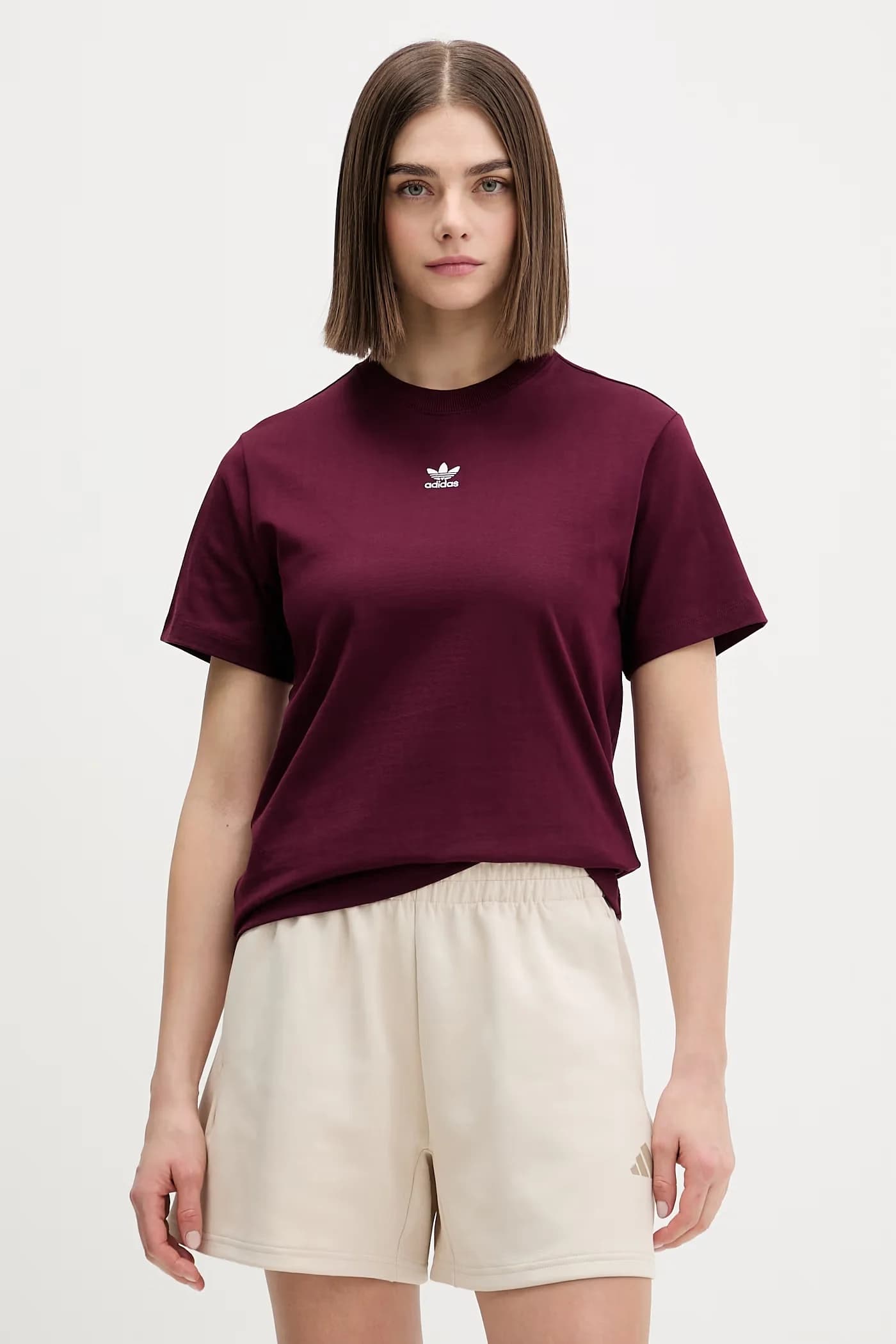 Хлопковая футболка