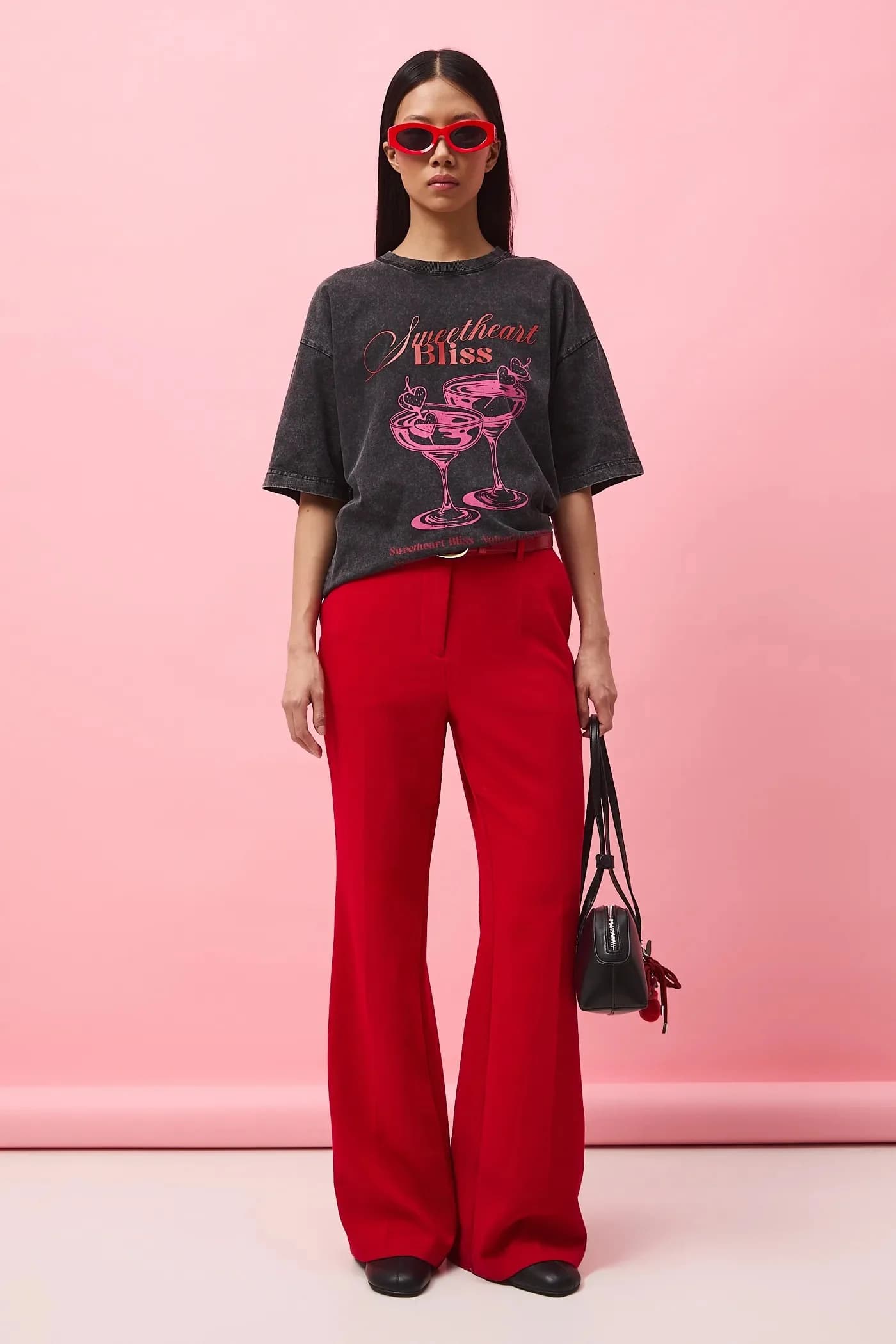 Хлопковая футболка