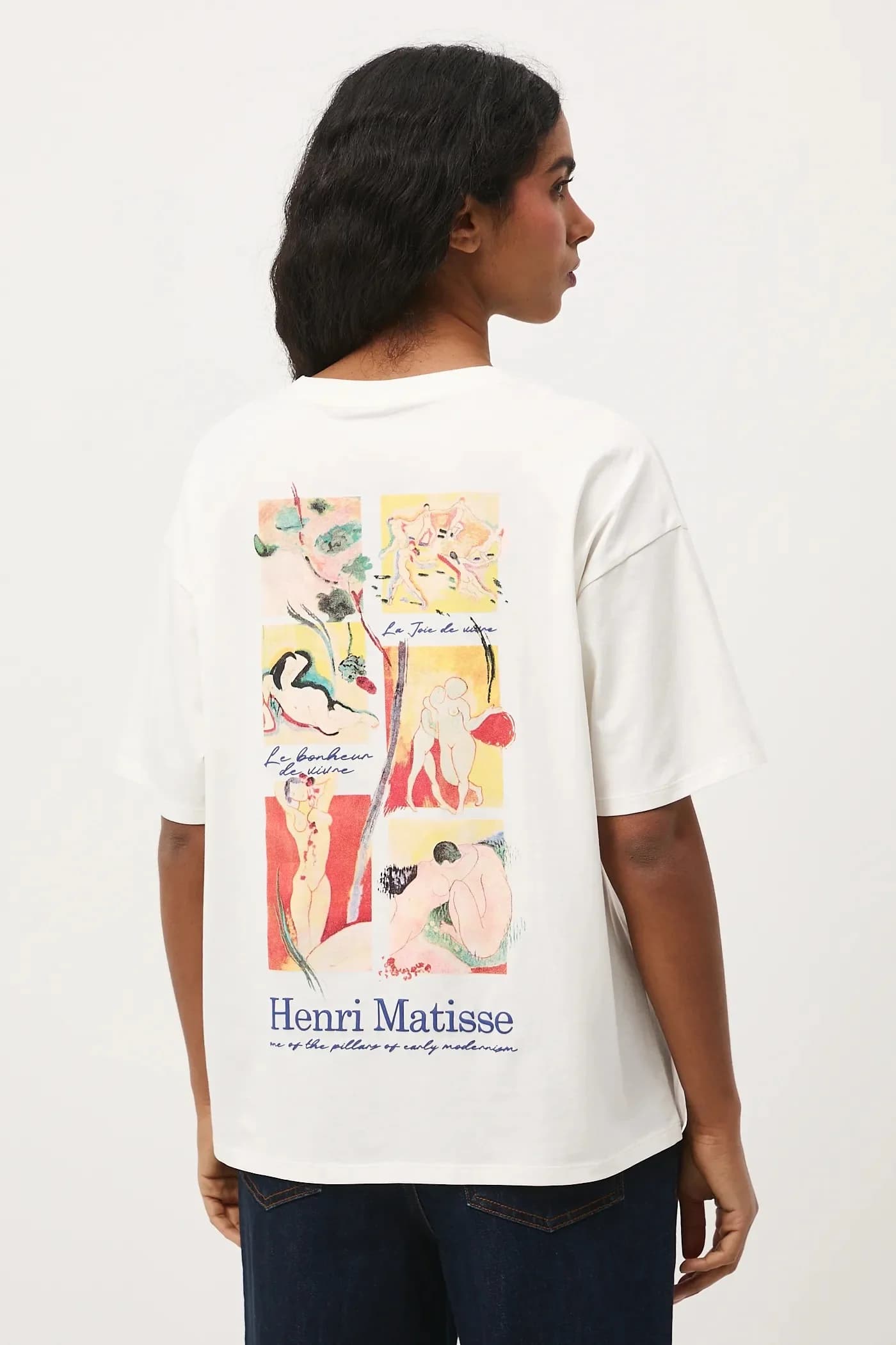 Хлопковая футболка