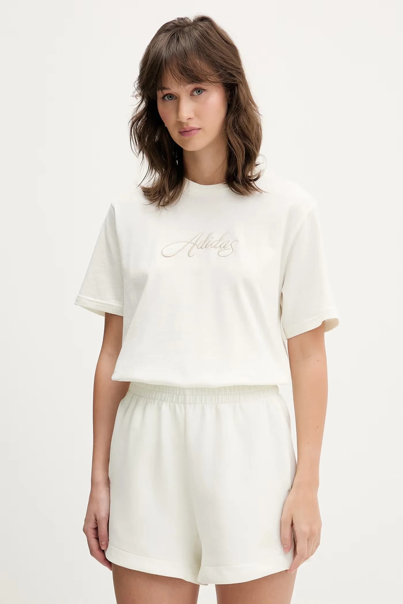 Хлопковая футболка