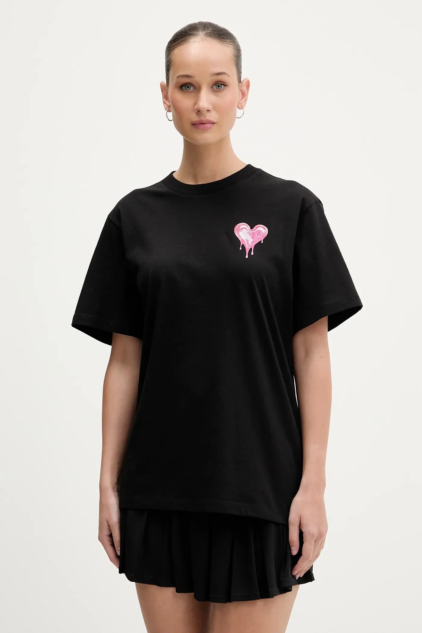 Хлопковая футболка Vintage_Tee_B_9