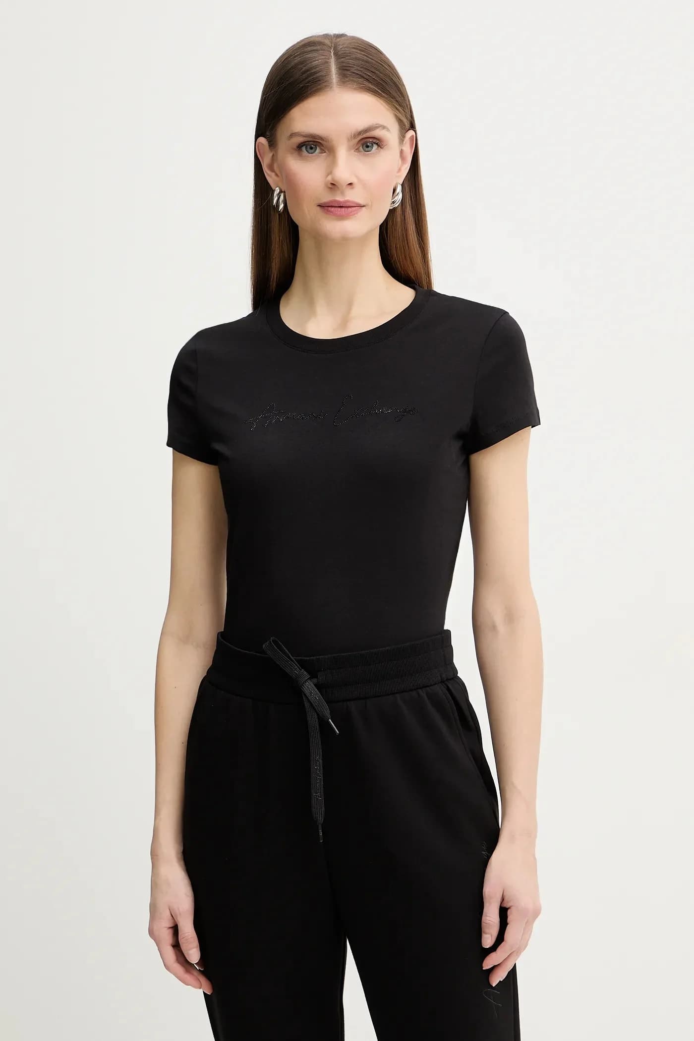 Хлопковая футболка