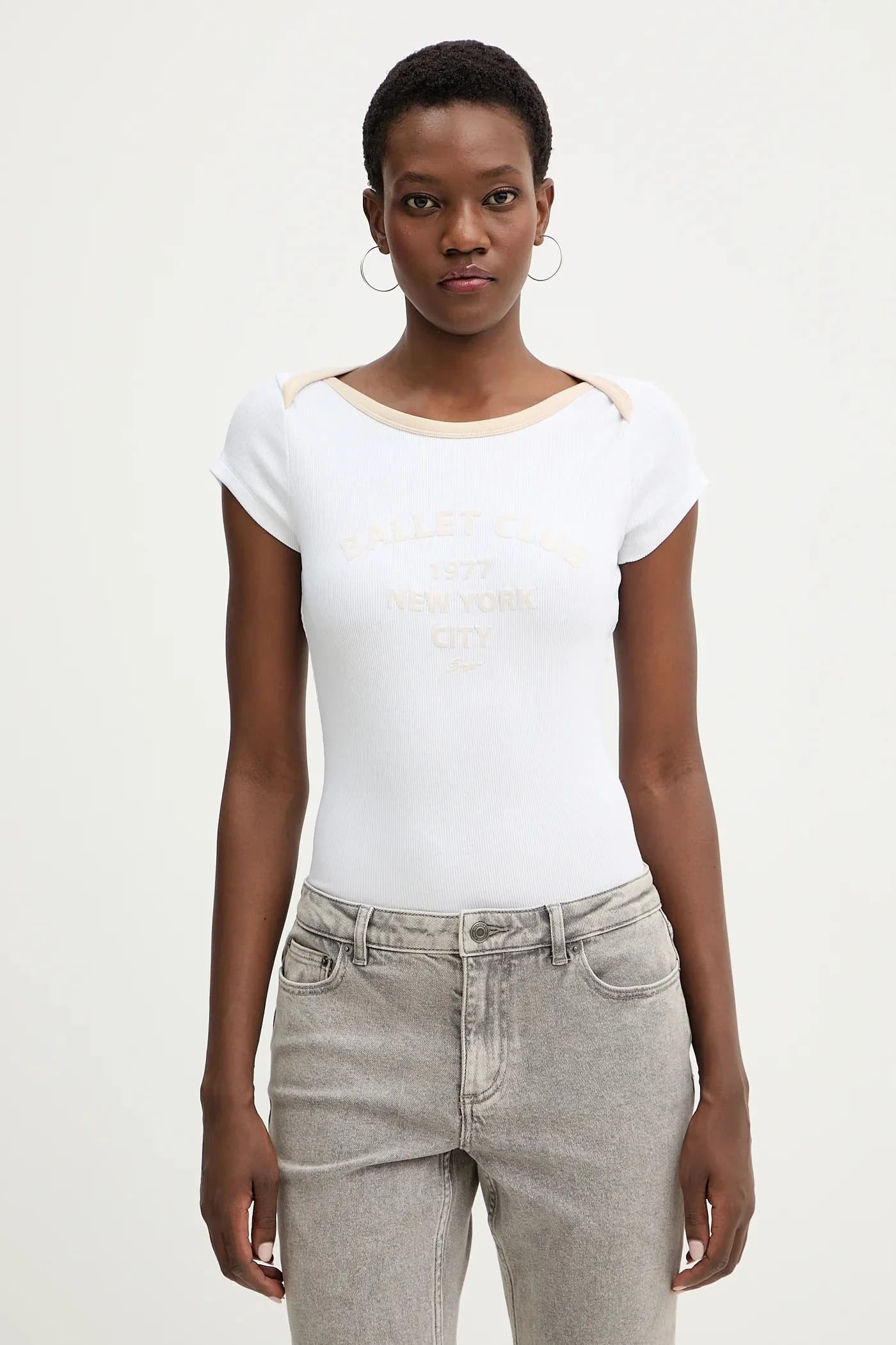 Футболка C Etendu