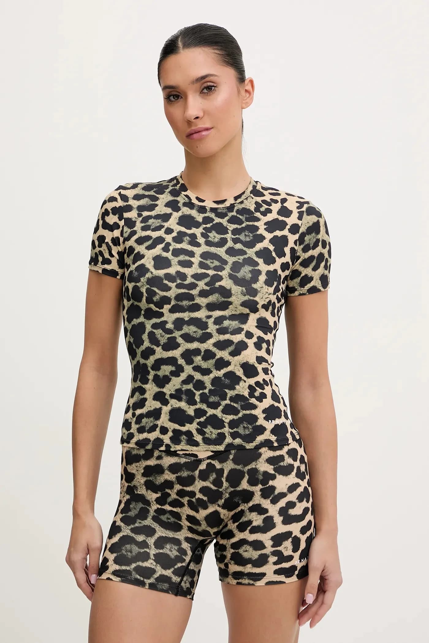 Футболка Foundation Training