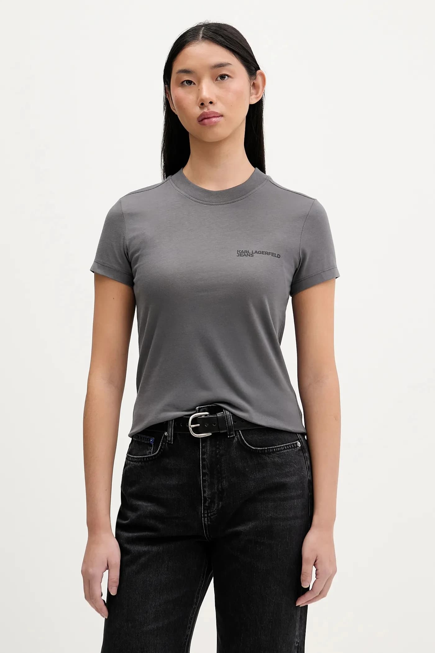 Хлопковая футболка