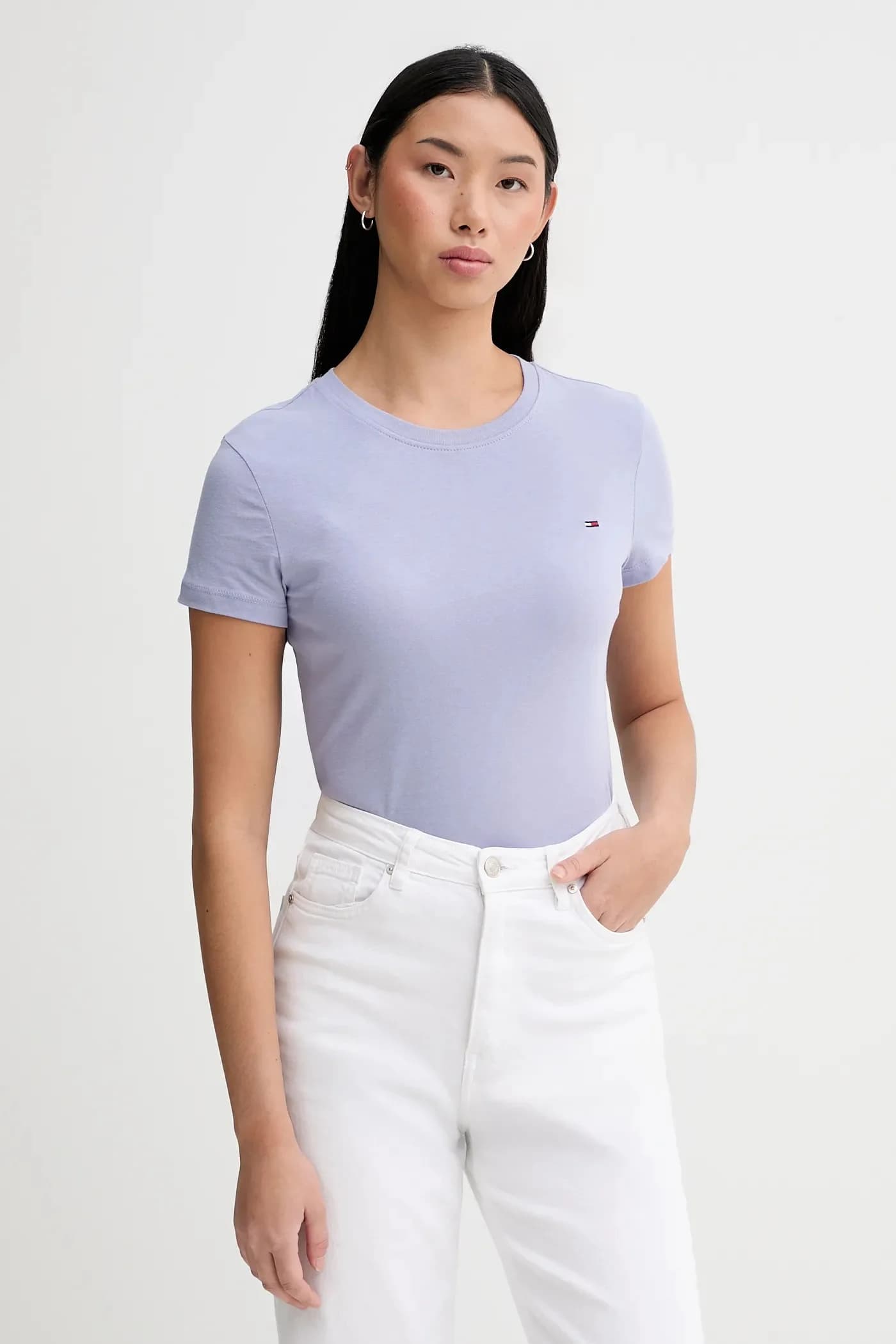 Хлопковая футболка