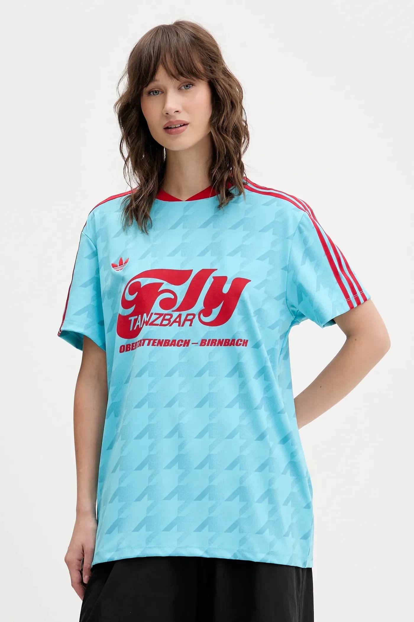 Футболка из джерси Footie