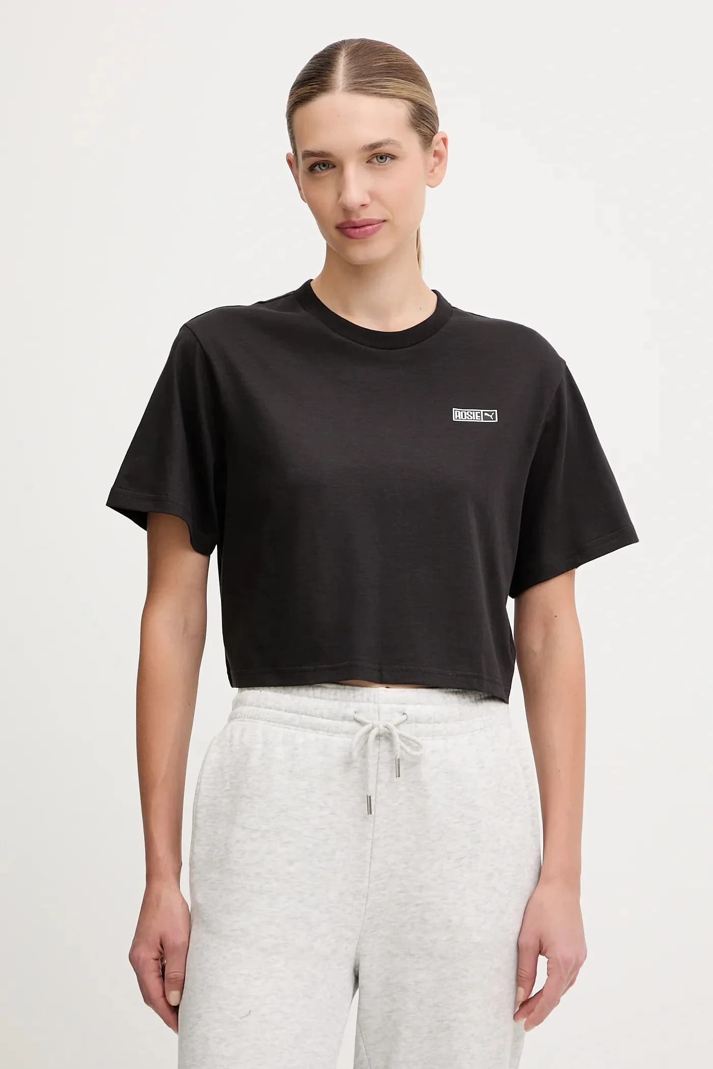 Puma Футболка ROSÉ