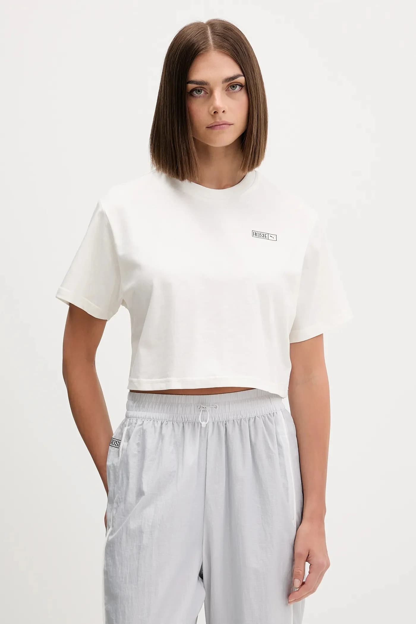 Puma Футболка ROSÉ