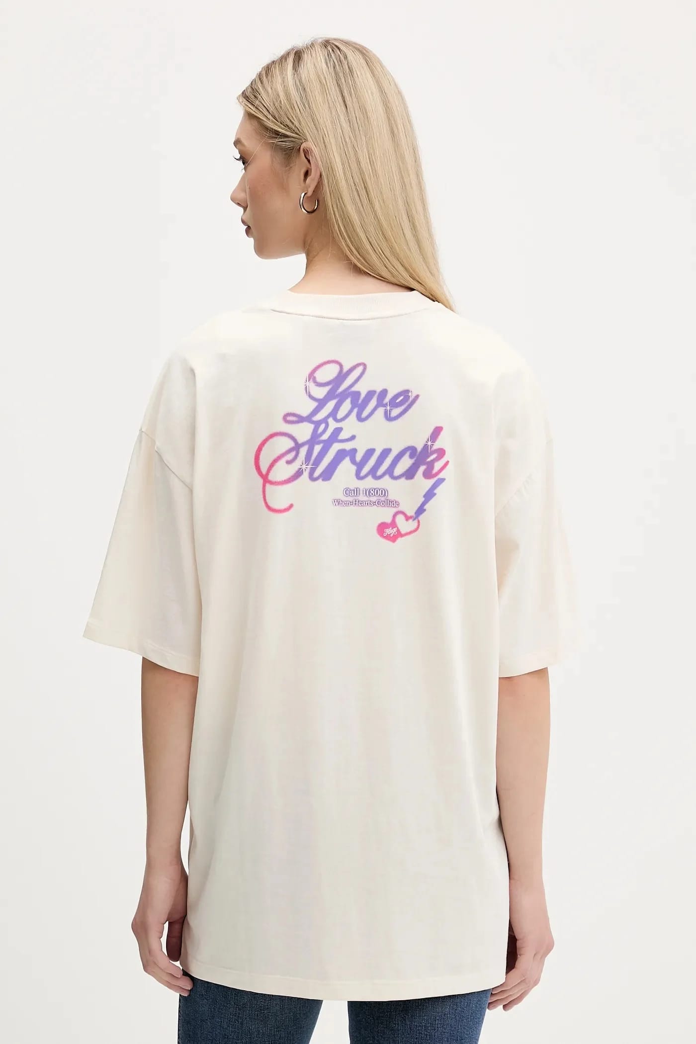Хлопковая футболка Oversize_tee_B_5