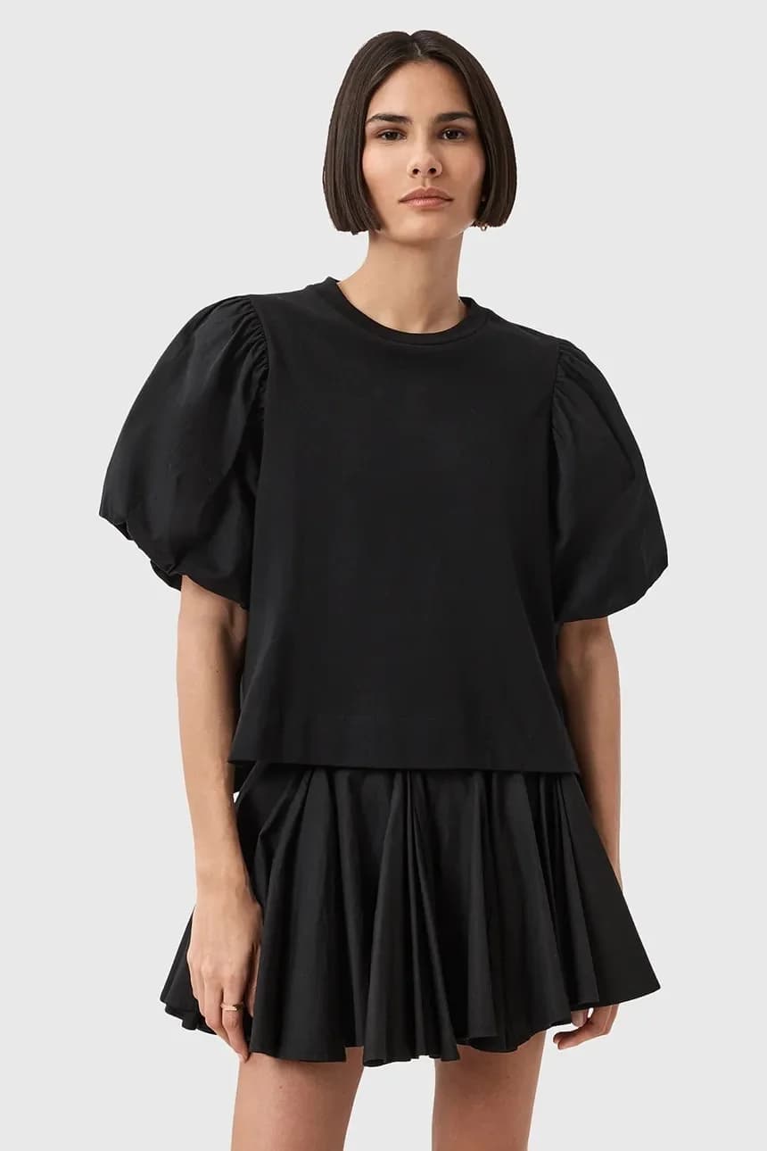 футболка JESS из хлопка