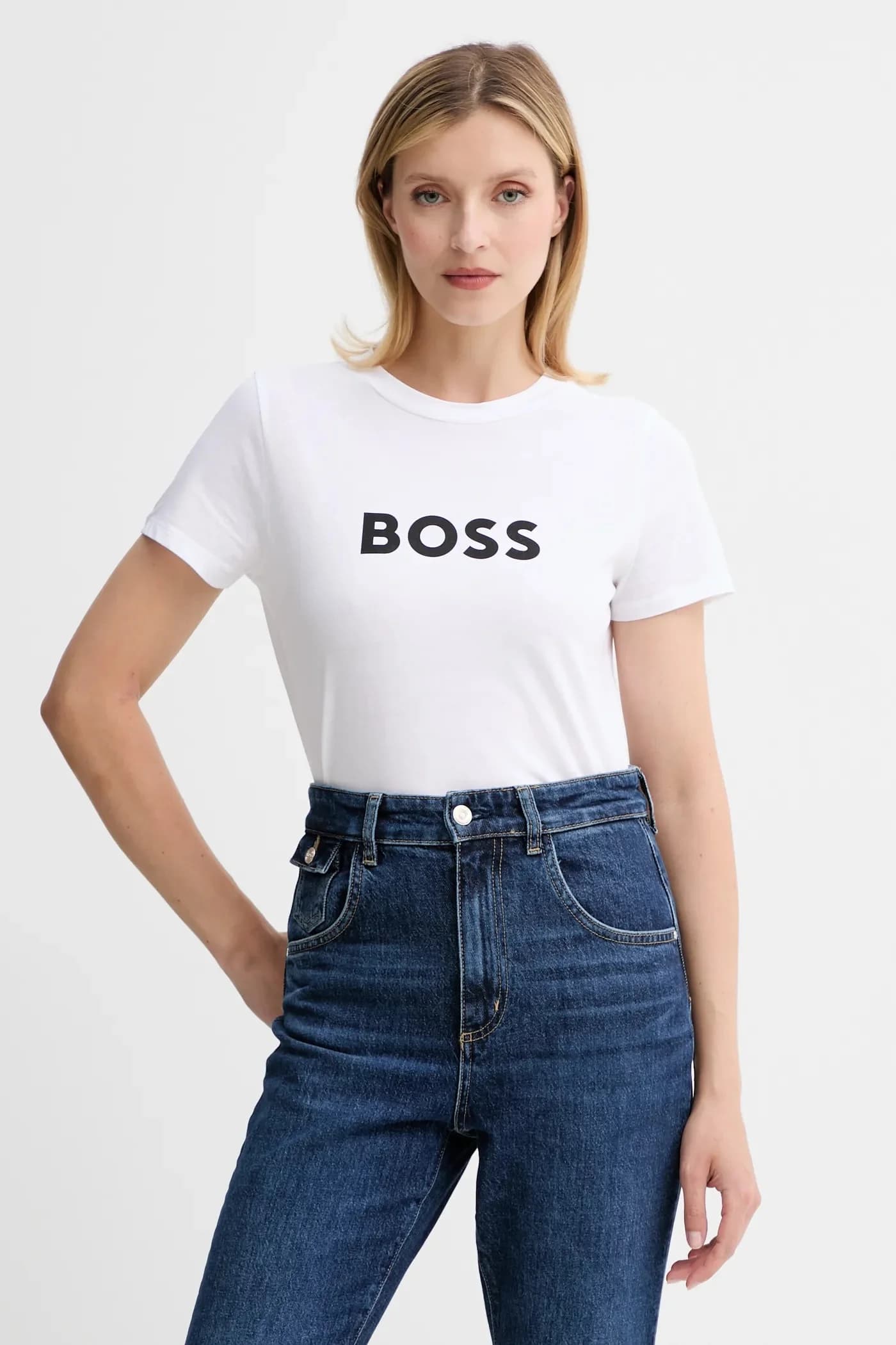 Хлопковая футболка C_Elogo_5