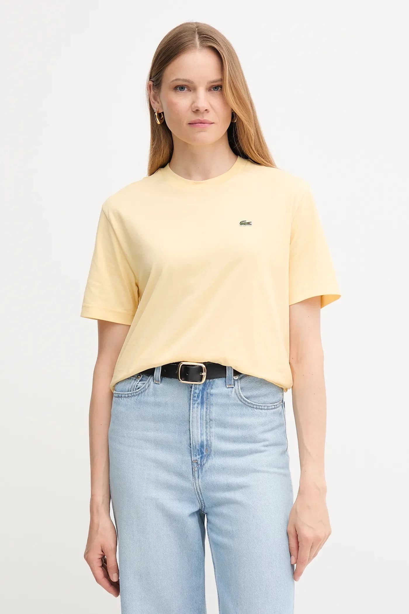 Хлопковая футболка