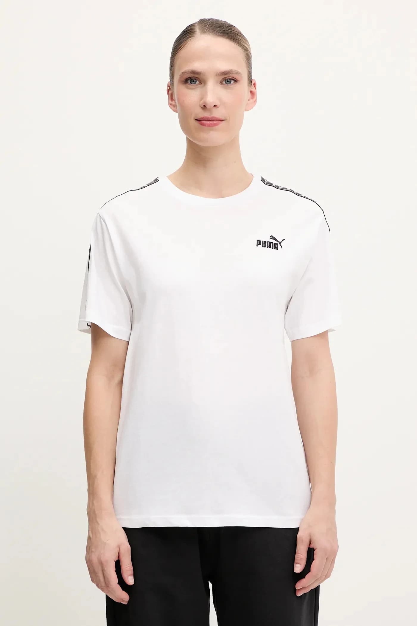 Хлопковая футболка